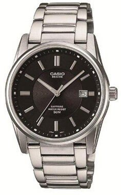 Casio Bem-111D-1Avdf Beside Erkek Kol Saati