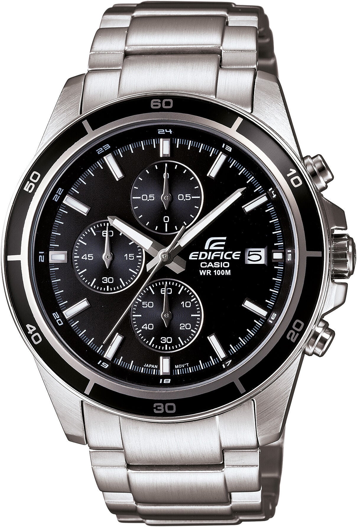 Casio EFR-526D-1AVUDF Edifice Erkek Kol Saati