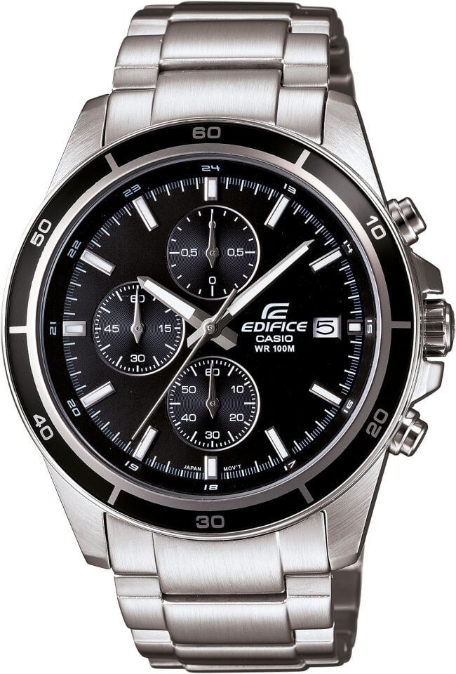 Casio Efr-526D-1Avudf Edifice Erkek Kol Saati