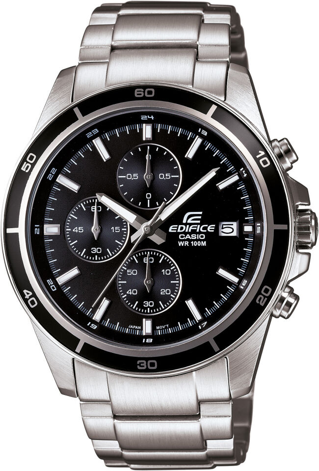 Casio EFR-526D-1AVUDF Edifice Erkek Kol Saati