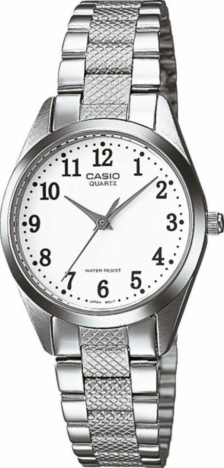 Casio LTP-1274D-7BDF Casio LTP-1274D-7BDF Kadın Kol Saati