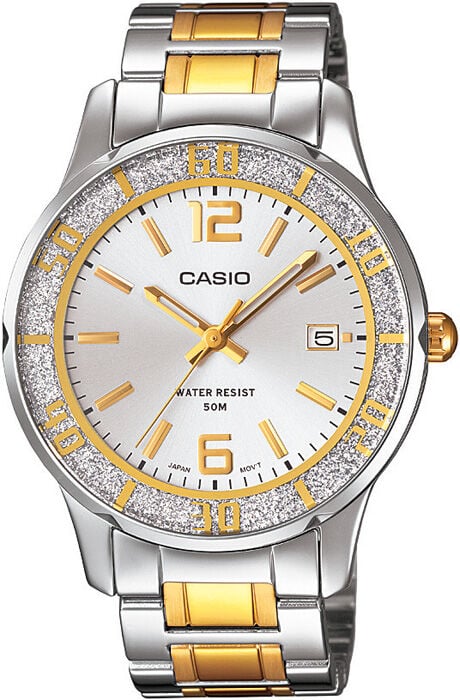 Casio LTP-1359SG-7AVDF Analog Kadın Kol Saati