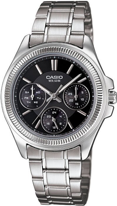 Casio Ltp-2088D-1Avdf Analog Kadın Kol Saati