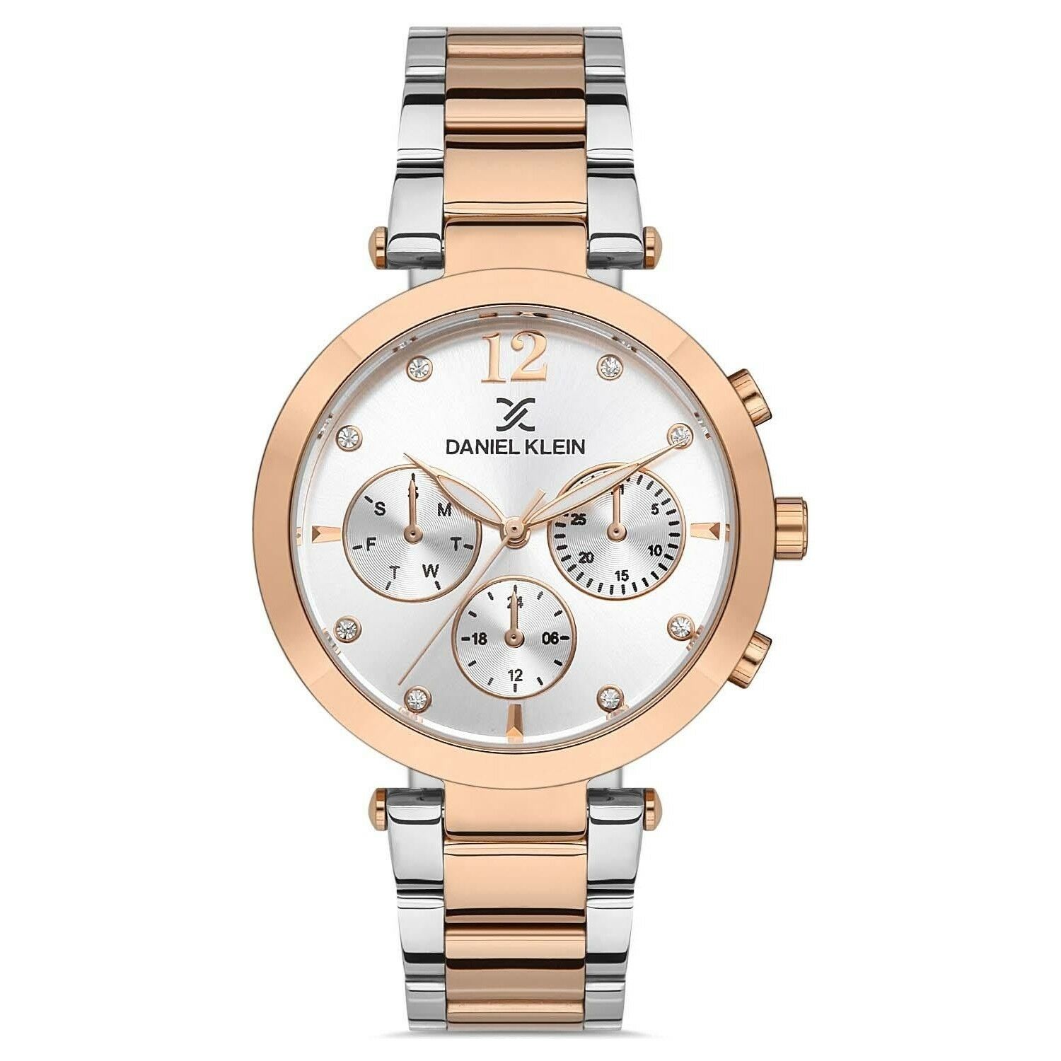 Daniel Klein Dke.1.10115.6 Kadın Kol Saati