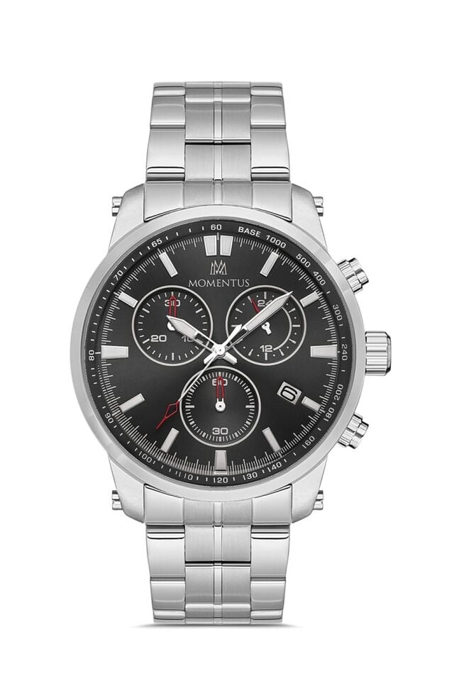 Momentus Men's Casual CC352S-04SS