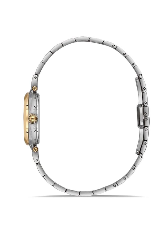 Momentus SS276T-09SG Kadın Kol Saati