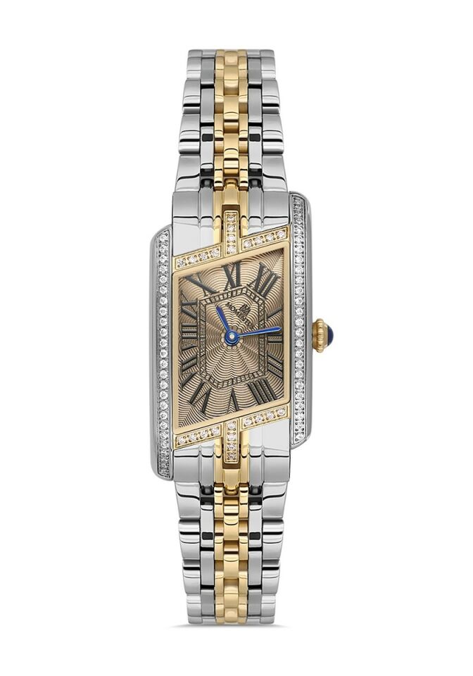 Momentus Women's Shiny Star SS365T-07SG