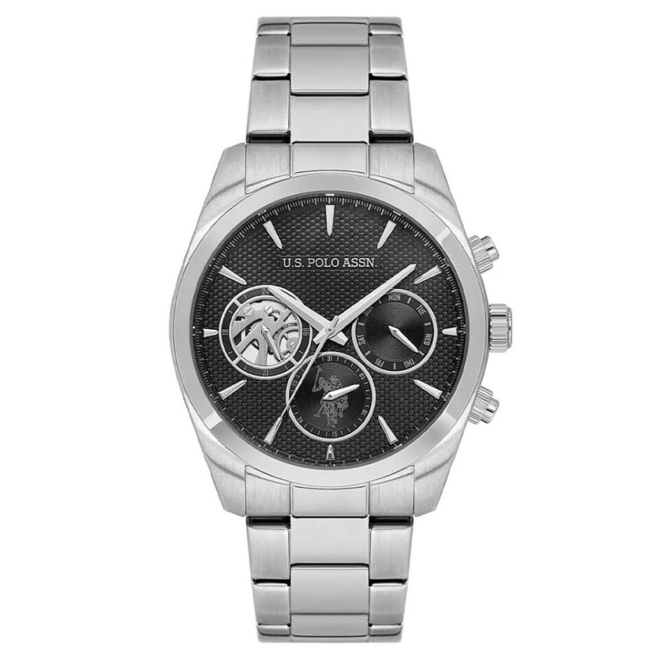 U.s. Polo Assn. Uspa1104-03 Erkek Kol Saati