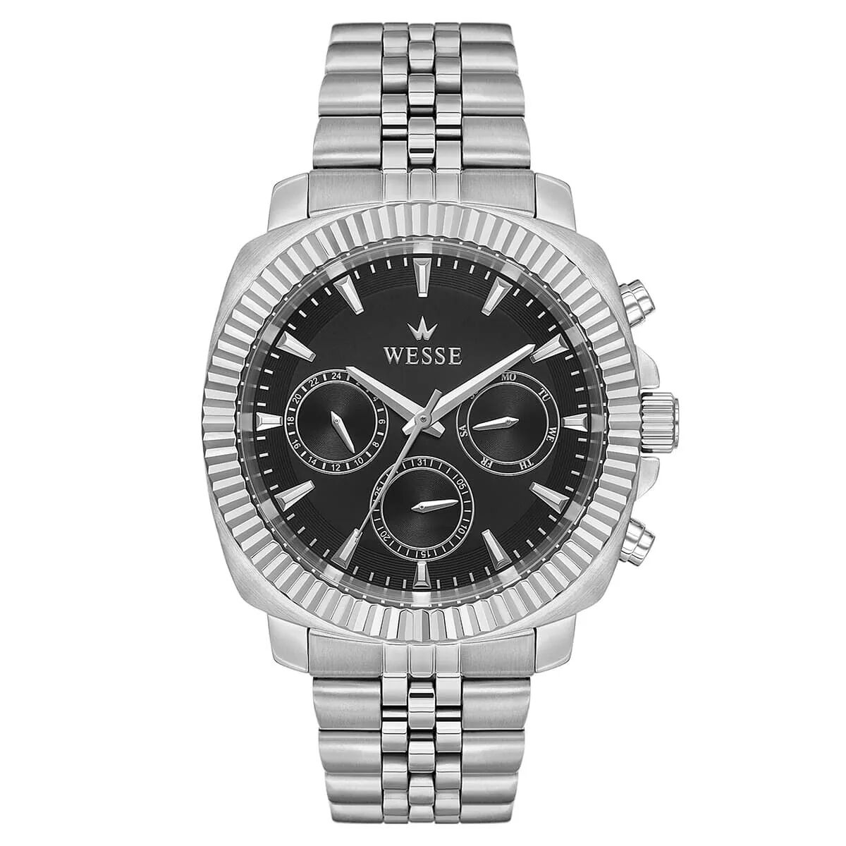 Wesse Wwg210004 Erkek Kol Saati