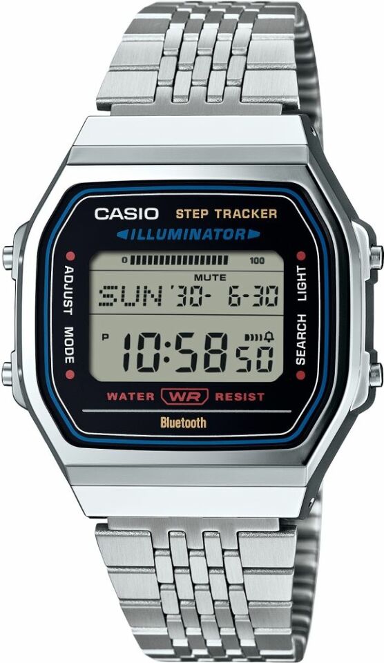 Casio Abl-100We-1Adf Digital Unisex Kol Saati
