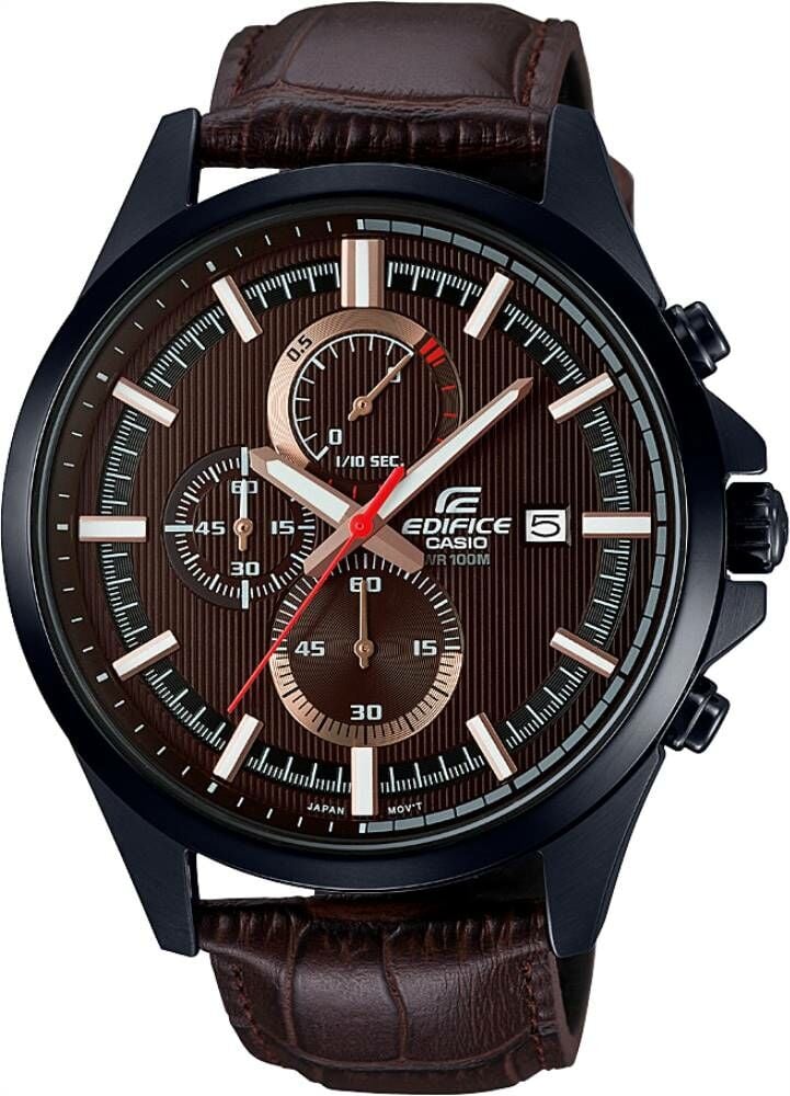 Casio EFV-520BL-5AVUDF Edifice Erkek Kol Saati