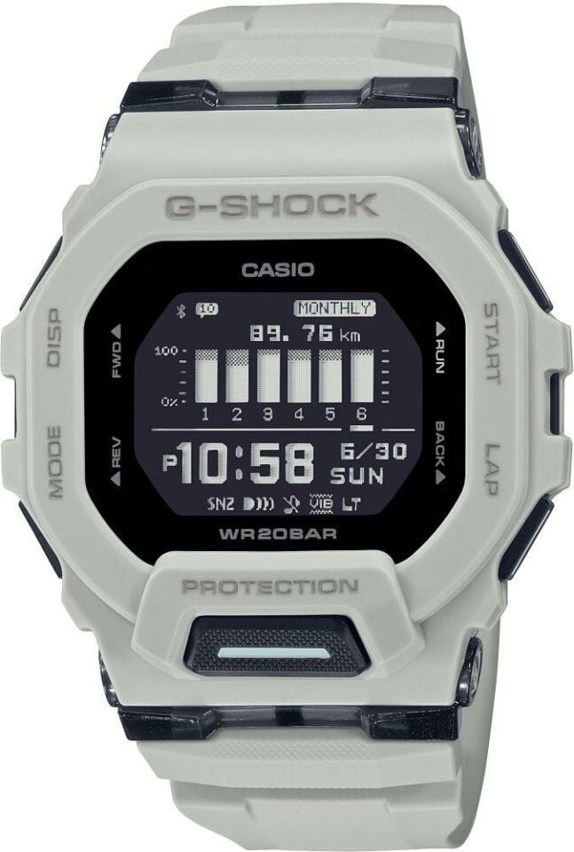 Casio GBD-200UU-9DR Casio GBD-200UU-9DR Kol Saati