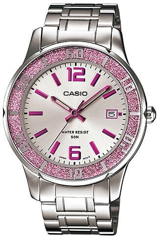 Casio Ltp-1359D-4Avdf Analog Kadın Kol Saati