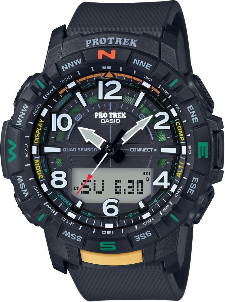Casio Prt-B50-1Dr Pro-Trek Erkek Kol Saati