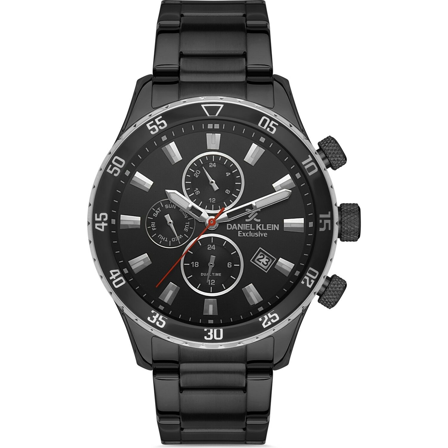 Daniel Klein Dke.1.10335.5 Erkek Kol Saati