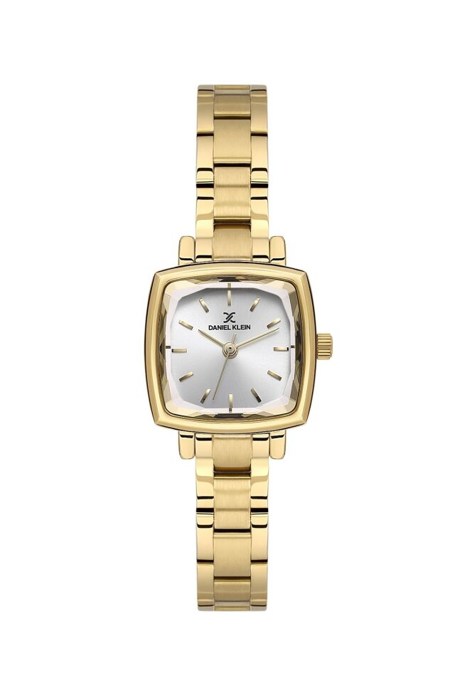 Daniel Klein Dke.1.10852-2 Kadın Kol Saati