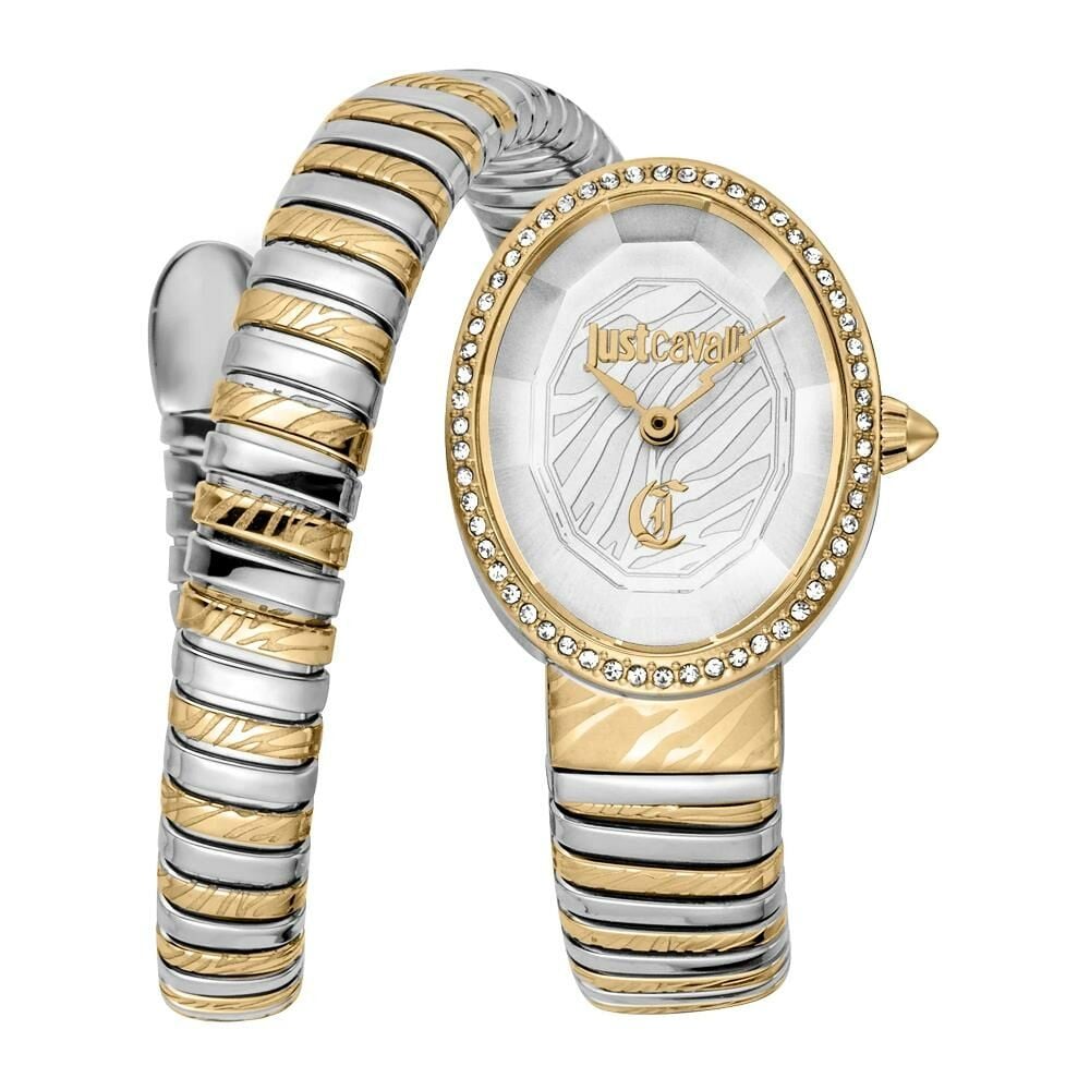 Just Cavalli JC1L353M0055 Kadın Kol Saati
