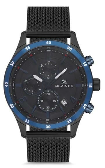 Momentus Erkek Kol Saati SC221T-04SM