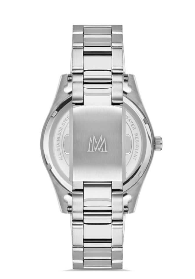 Momentus Men's Classic CM136S-11SS