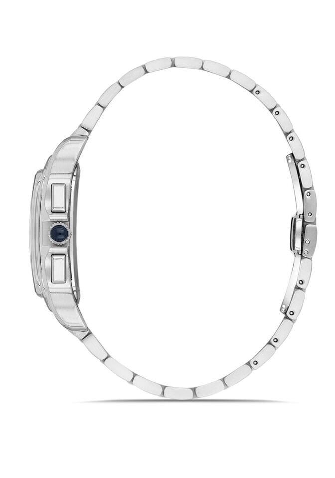 Momentus TM348S-02SS Erkek Kol Saati