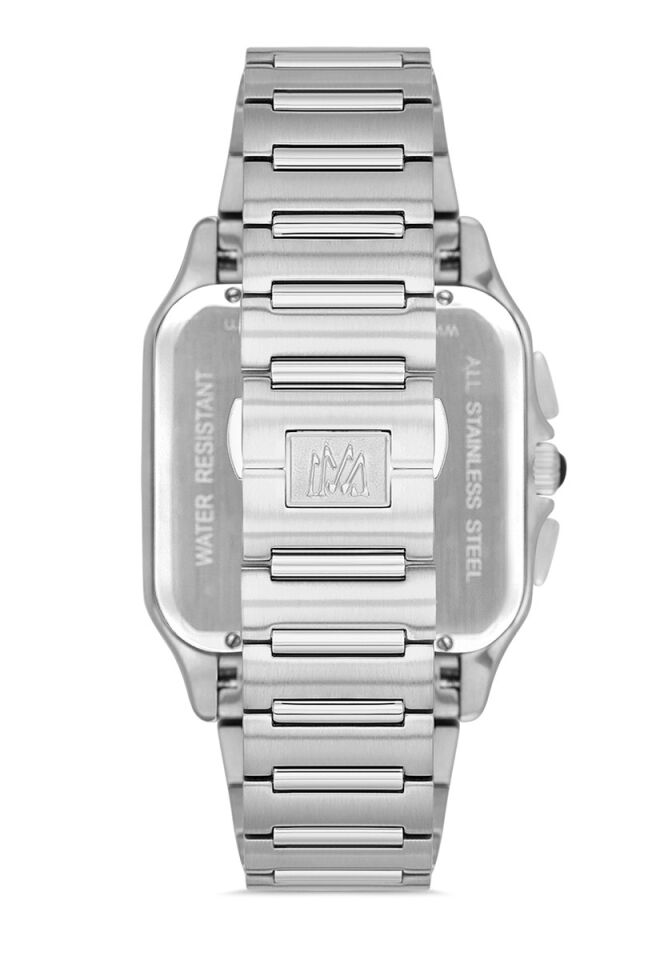 Momentus TM348S-02SS Erkek Kol Saati