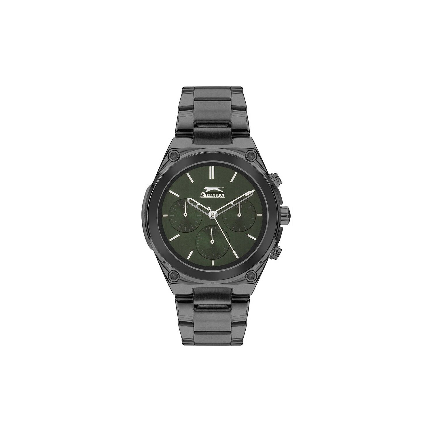 Slazenger Sl.09.2027.2.05 Erkek Kol Saati