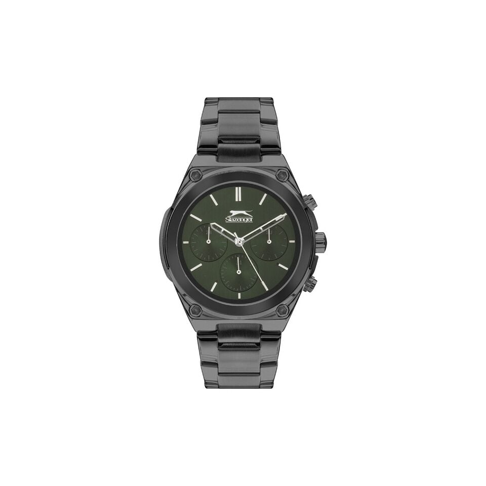 Slazenger Sl.09.2027.2.05 Erkek Kol Saati
