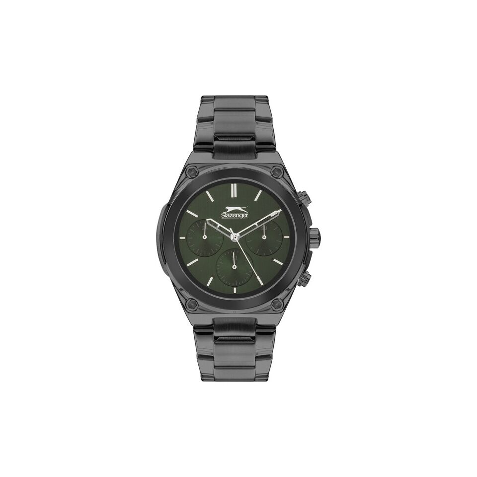 Slazenger Sl.09.2027.2.05 Erkek Kol Saati
