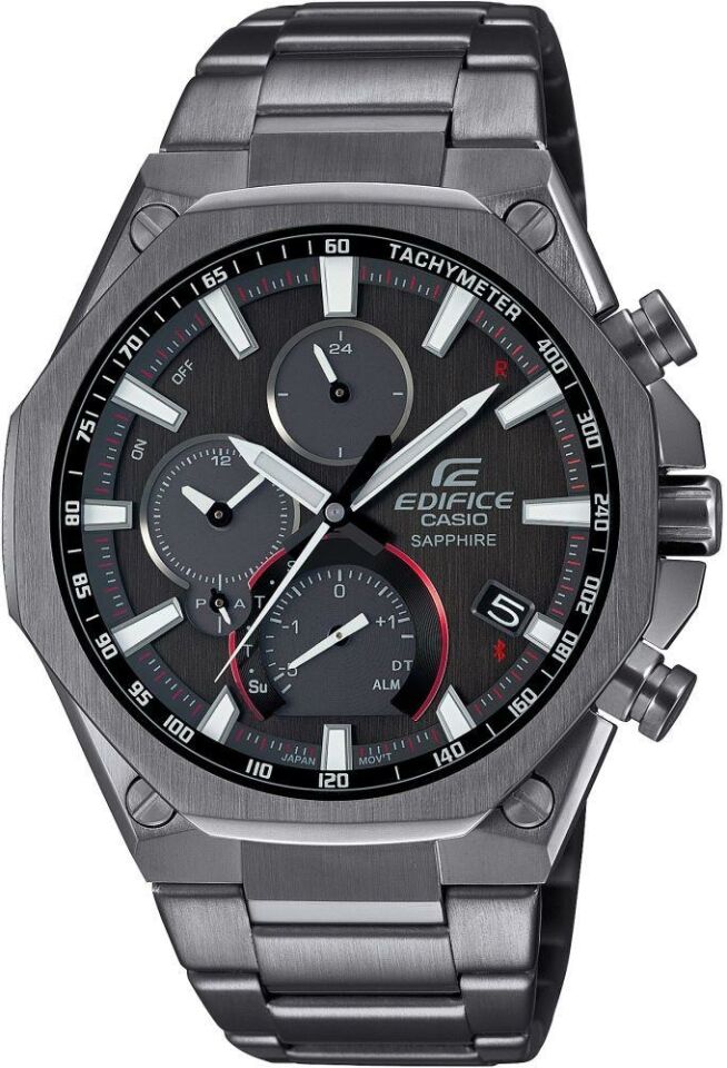 Casio EQB-1100DC-1ADR Casio EQB-1100DC-1ADR Kol Saati