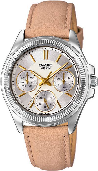Casio LTP-2088L-7AVDF Analog Kadın Kol Saati
