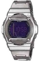 Casio Msg-160D-1Vdr Baby-G Kadın Kol Saati