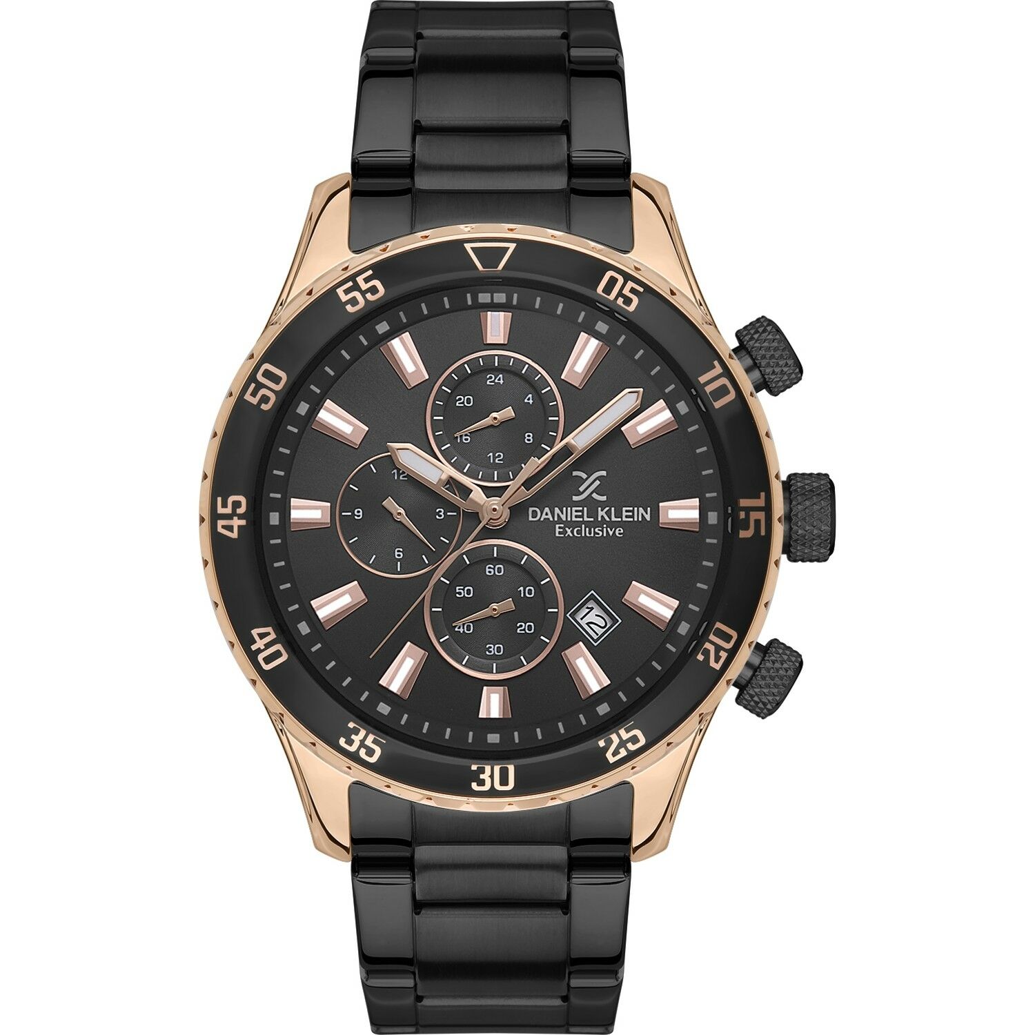 Daniel Klein Dke.1.10335.8 Erkek Kol Saati