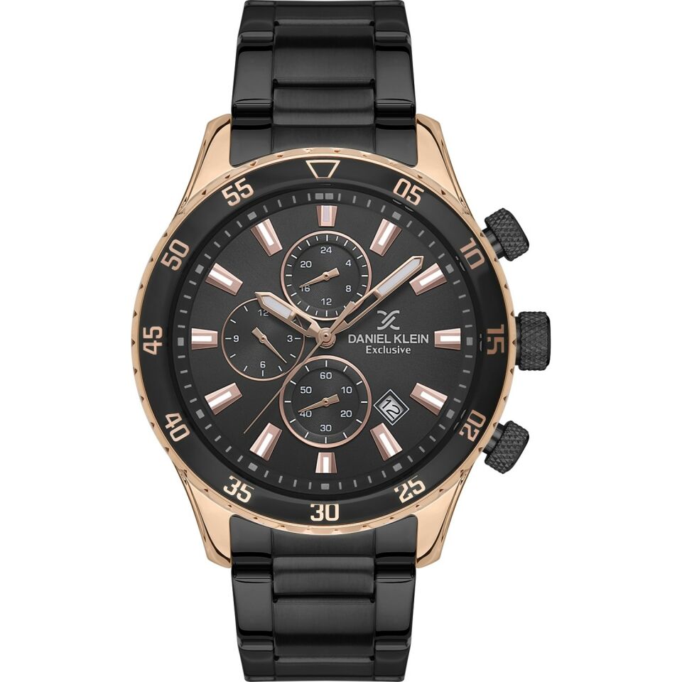 Daniel Klein Dke.1.10335.8 Erkek Kol Saati