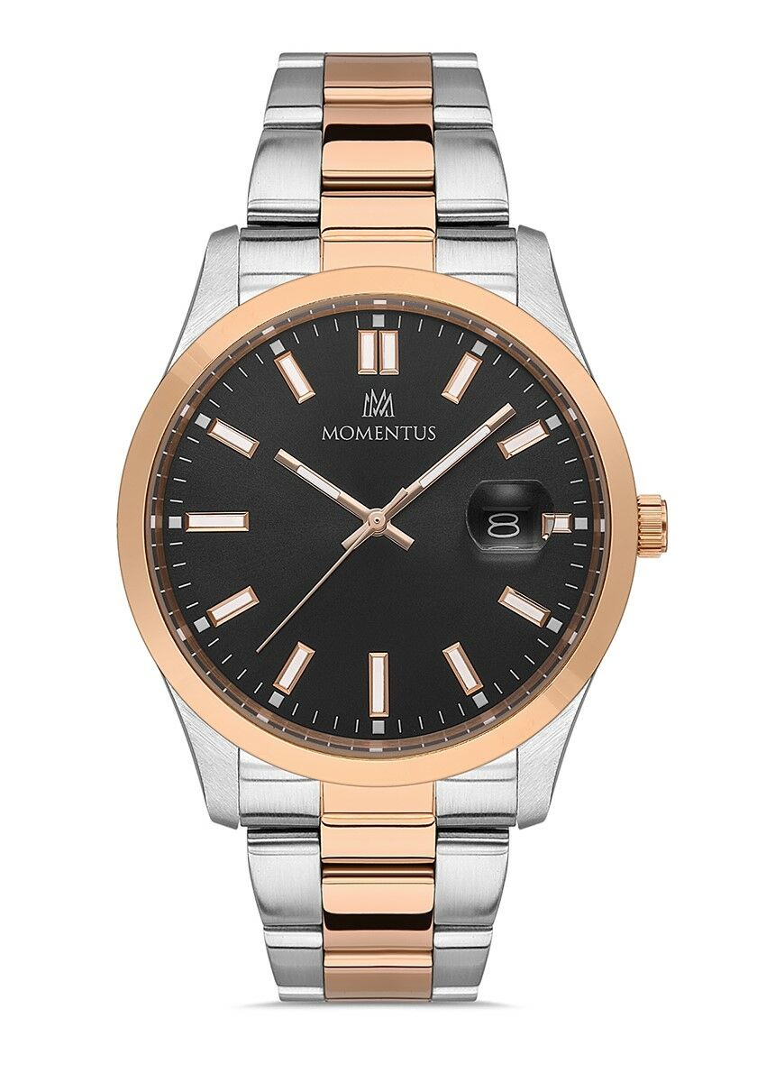 Momentus Men's Classic CM136T-04SR