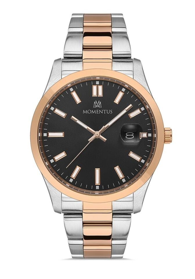 Momentus Men's Classic CM136T-04SR