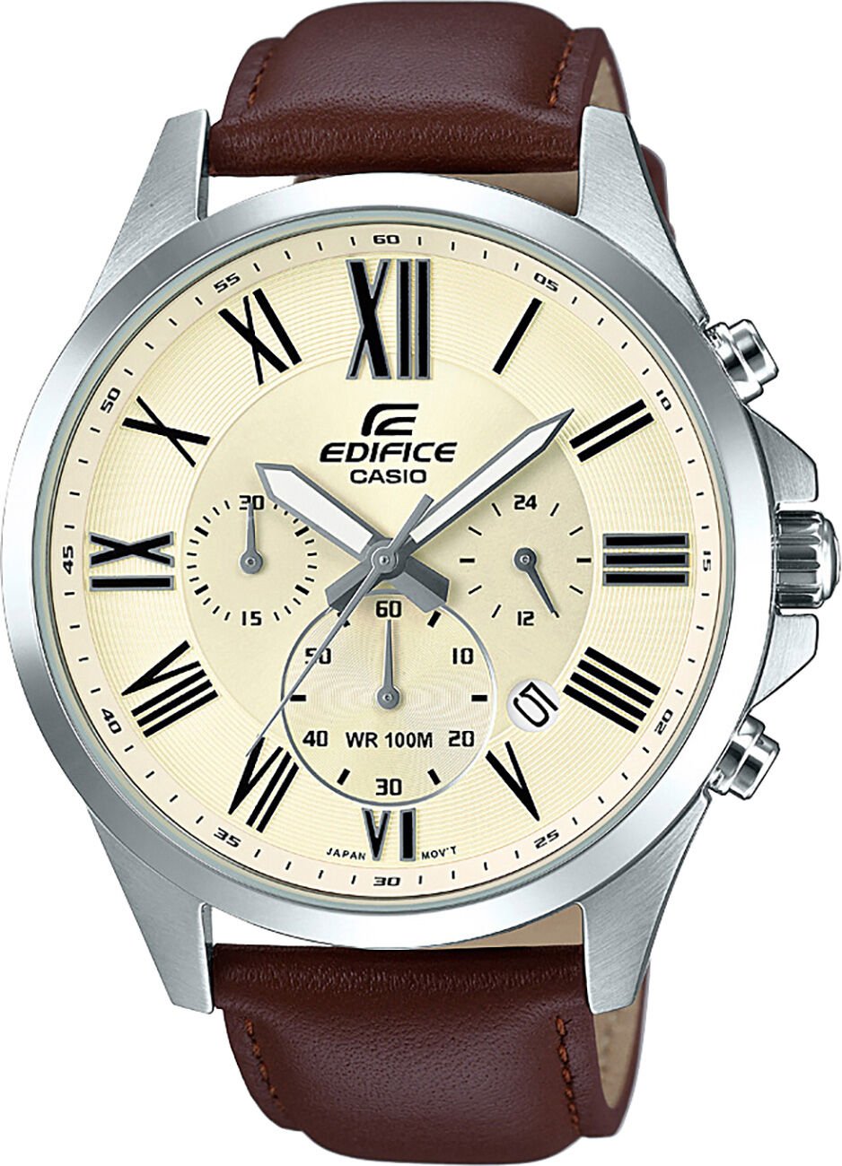 Casio Efv-500L-7Avudf Edifice Erkek Kol Saati