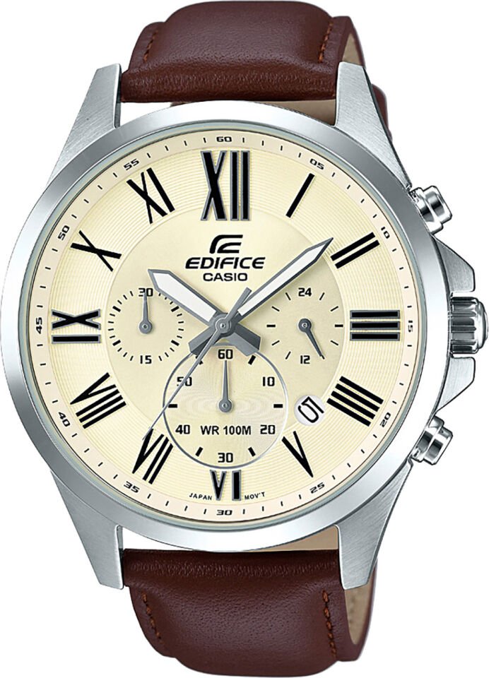 Casio Efv-500L-7Avudf Edifice Erkek Kol Saati