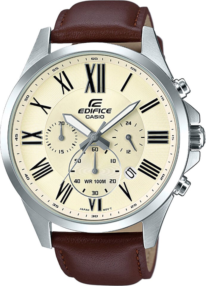Casio EFV-500L-7AVUDF Edifice Erkek Kol Saati