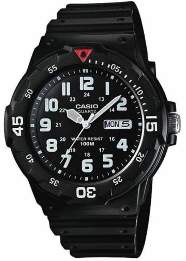Casio Mrw-200H-1Bvdf Kol Saati