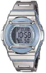Casio Msg-160D-2Vdr Baby-G Kadın Kol Saati