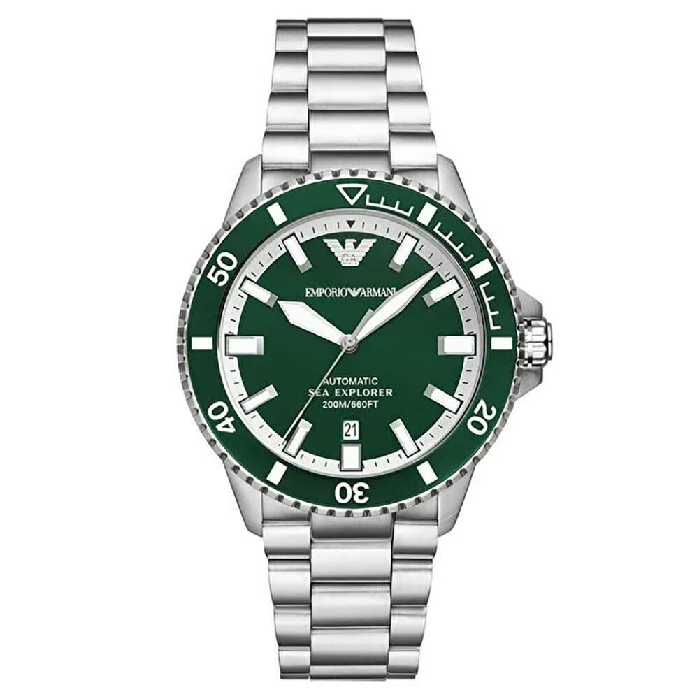 Emporio Armani AR60080 Erkek Kol Saati