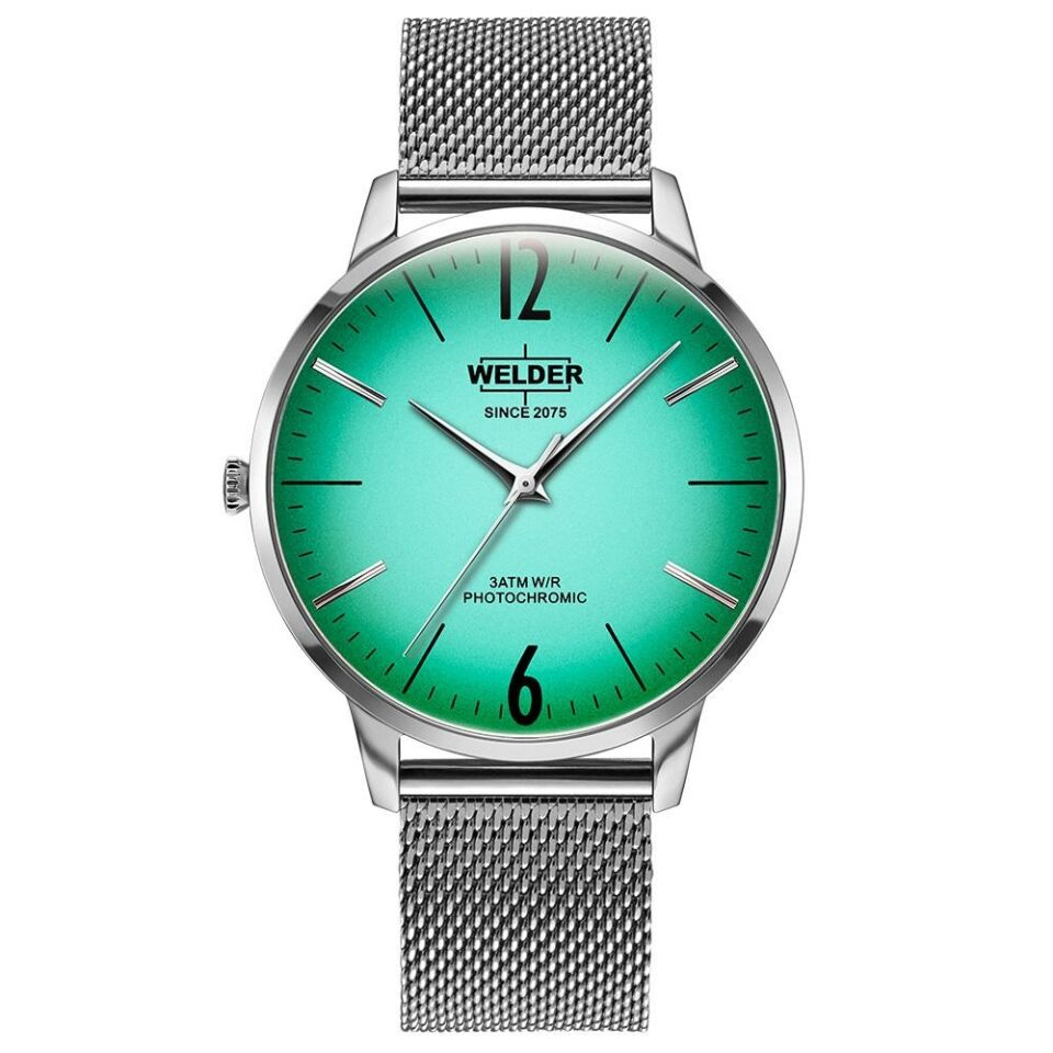 Welder Moody  Slim Kol Saati WRS406