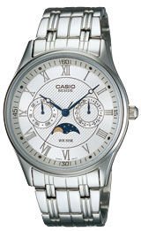 Casio Bem-301D-7Avdf Beside Erkek Kol Saati