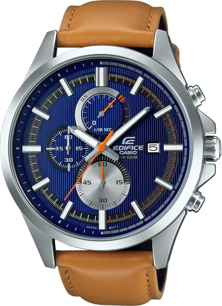 Casio Efv-520L-2Avudf Edifice Erkek Kol Saati