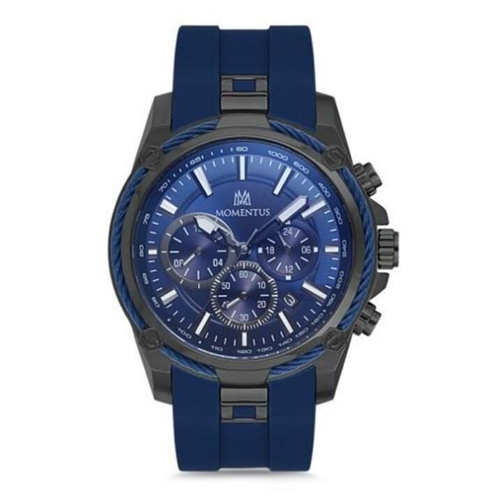 Momentus Erkek Kol Saati SM347N-11MN