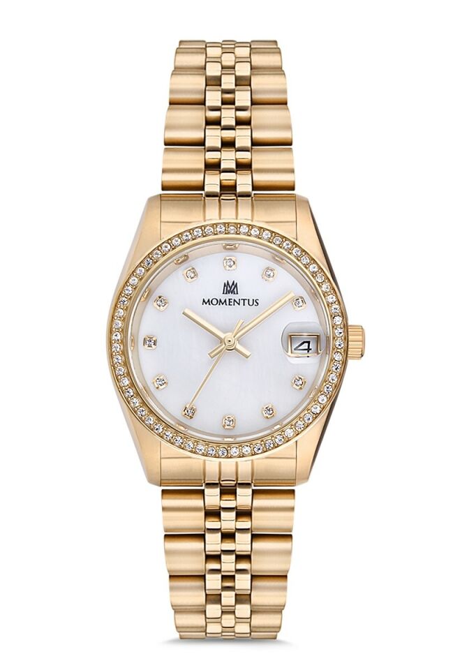 Momentus Women's Shiny SW131G-02SG
