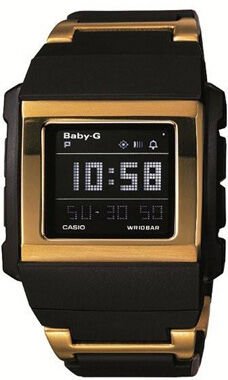 Casio Bg-2000Cg-1Dr Baby-G Kadın Kol Saati