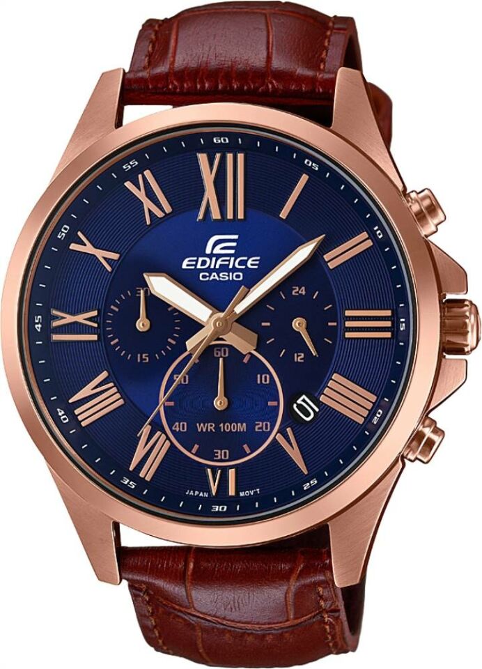 Casio Efv-500Gl-2Avudf Edifice Erkek Kol Saati
