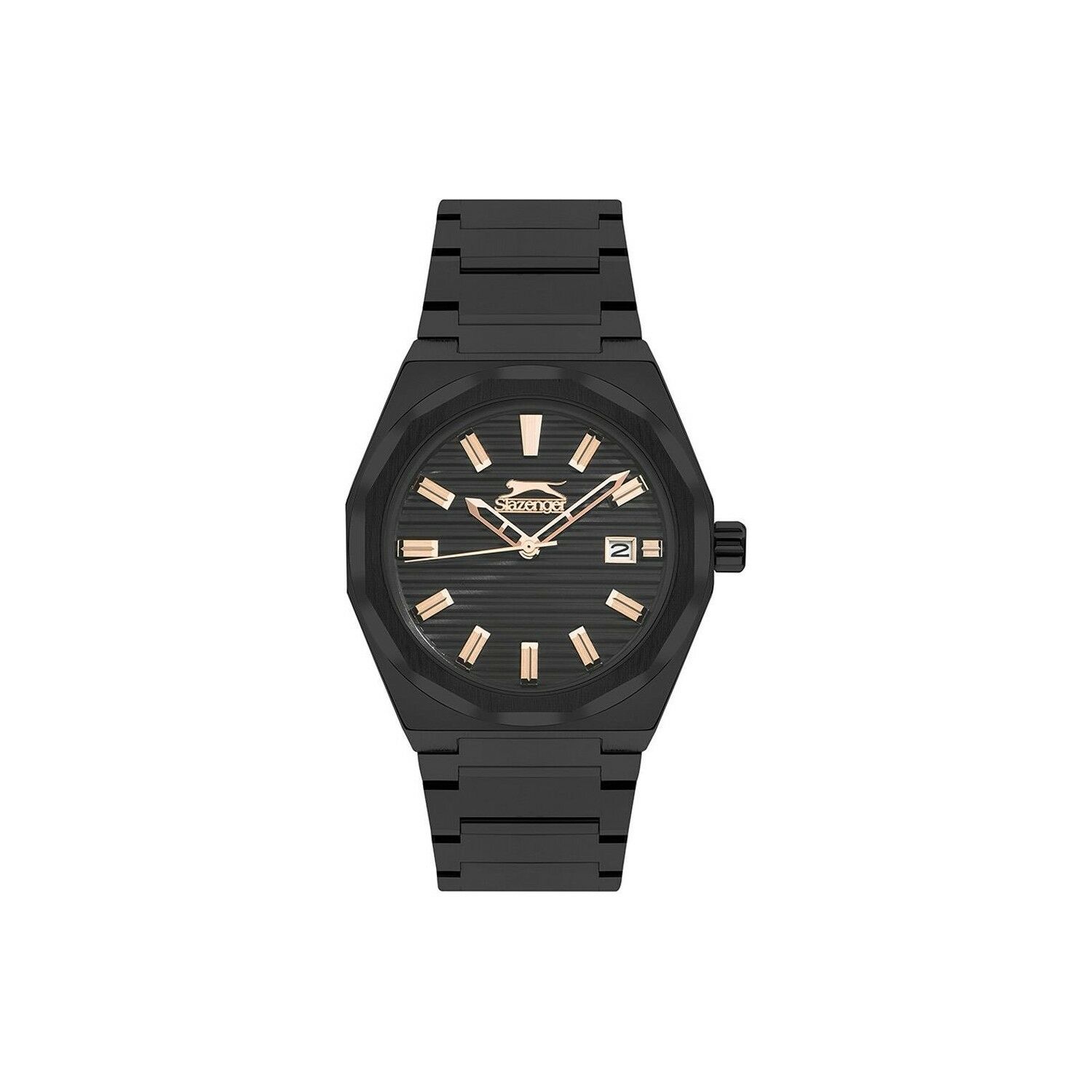 Slazenger Sl.09.2143.1.02 Erkek Kol Saati