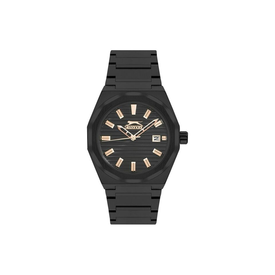Slazenger Sl.09.2143.1.02 Erkek Kol Saati